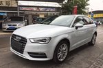 奥迪A3 Sportback2014款35 TFSI 自动舒适型