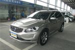 沃尔沃XC602015款2.0T T5 AWD 智驭版