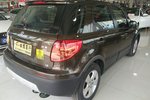 铃木天语SX42012款1.8L 自动锐骑运动型