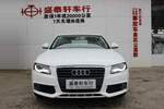 奥迪A4L2012款2.0TFSI 舒适型