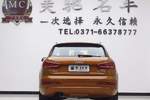 奥迪Q32013款35 TFSI 舒适型