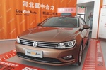 大众凌渡2015款330TSI DSG豪华版