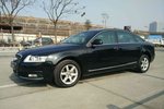 奥迪A6L2010款2.0TFSI 手自一体 标准型