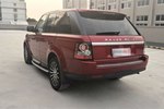 路虎揽胜运动版2011款3.0L TD Sporty 柴油版