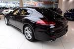 保时捷Panamera2014款Panamera 4 3.0T 