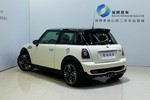 MINIMINI2010款1.6T COOPER S 50 Camden 