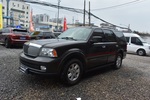 林肯领航员2006款Navigator 4×4