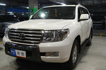 丰田兰德酷路泽2010款4.7L VX-R 