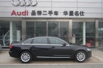 奥迪A6L2012款30 FSI 舒适型(2.5L)