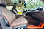 宝马7系2017款730Li 领先型