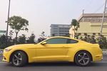 福特Mustang2015款2.3T 运动版