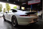 保时捷9112012款Carrera S 3.8L