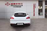 保时捷Panamera2014款Panamera 4 3.0T 