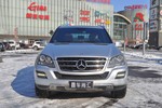 奔驰M级2010款ML350 4MATIC 豪华型版