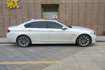 宝马5系2017款525Li 领先型