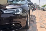 奥迪A5敞篷2013款40 TFSI quattro