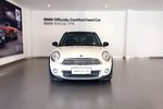 MINICLUBMAN2013款1.6L COOPER Bond Street