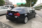 宝马3系2009款325i 豪华型