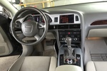 奥迪A6L2009款2.0TFSI 标准型AT