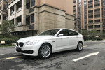 宝马5系GT2014款535i xDrive