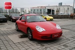 保时捷9112004款Carrera