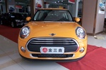 MINIMINI2014款1.2T ONE+