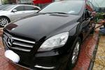 奔驰R级2011款R350L 4MATIC