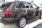 奥迪Q72011款3.0TFSI 专享型(L)