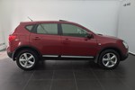 日产逍客2012款2.0XV 雷 CVT 2WD