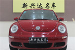 大众甲壳虫2010款1.6L 舒适型