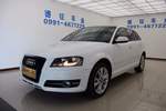 奥迪A3 Sportback2014款40 TFSI S line 舒适型