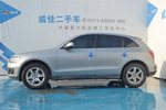 奥迪Q52011款2.0TFSI 技术型