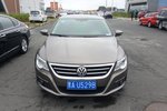 大众CC2012款1.8TSI 豪华型