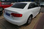 奥迪A4L2011款2.0TFSI 舒适型