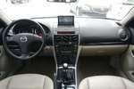 马自达Mazda62007款2.0L 6速手动