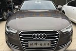 奥迪A6L2012款30 FSI 豪华型(2.5L)