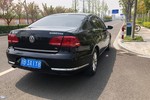 大众迈腾2011款1.4TSI DSG 精英型