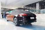 保时捷Panamera2012款Panamera GTS 4.8L 