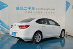 别克英朗2012款1.6L 手动 进取版