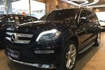 奔驰GL级2013款GL 500 4MATIC