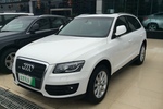 奥迪Q52010款2.0TFSI 舒适型