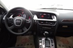 奥迪A4L2011款2.0TFSI 豪华型