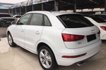 奥迪Q32016款30 TFSI 风尚型