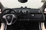 smartfortwo2009款cabrio 1.0L Style版