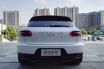 保时捷Macan2016款Macan 2.0T