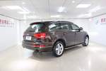 奥迪Q72012款3.0TDI quattro领先型