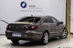 大众CC2011款2.0TSI 至尊型