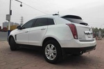 凯迪拉克SRX2014款3.0L 精英型