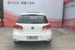 大众高尔夫2011款1.4TSI 手自一体 舒适型