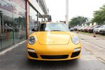 保时捷9112006款Carrera